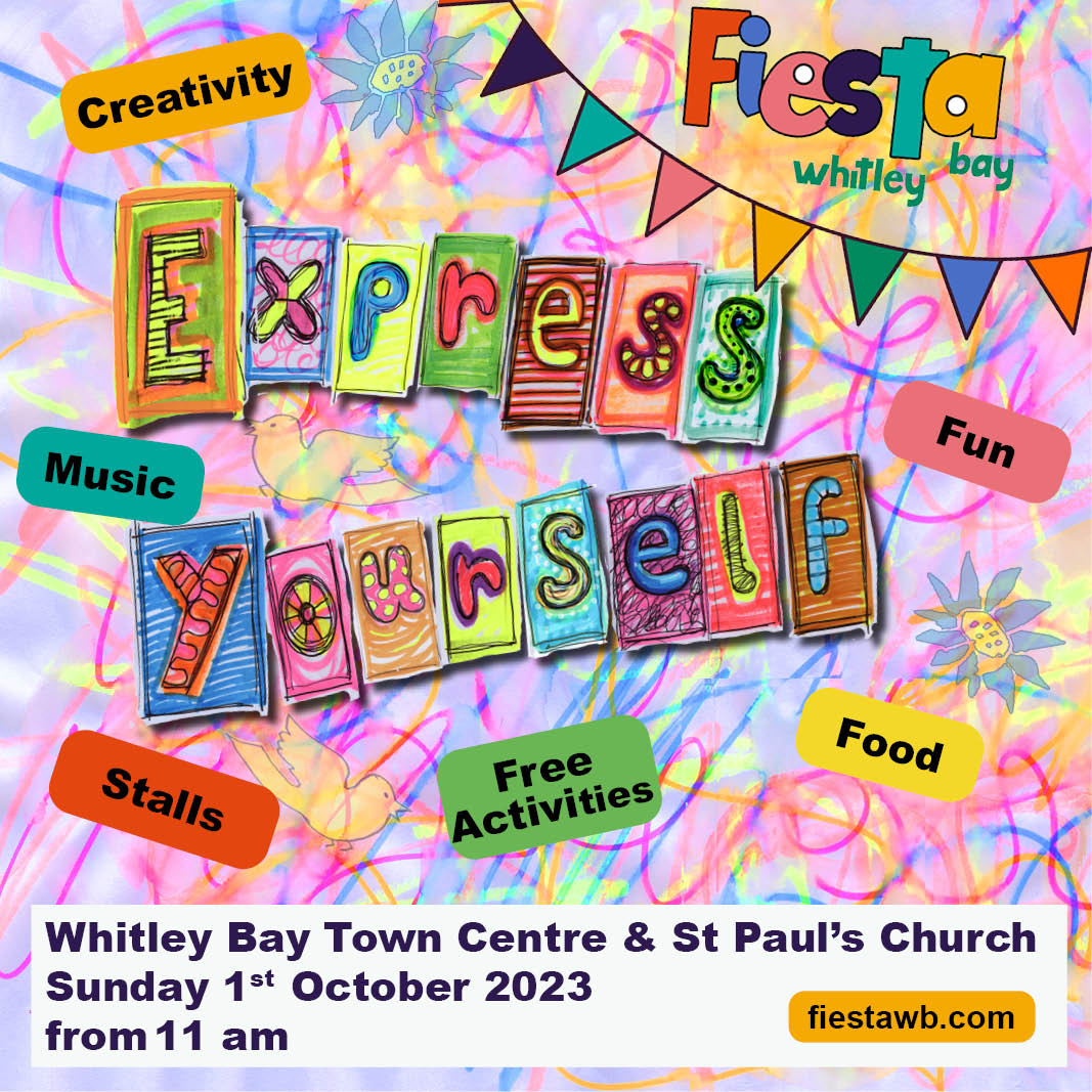 Fiesta October 2023