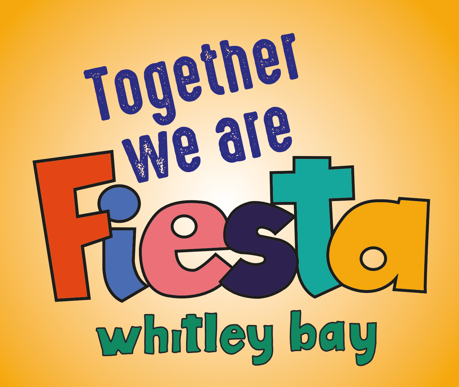 Together We Are Fiesta