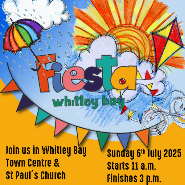 fiesta-July 2025 poster